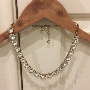 Jcrew necklace